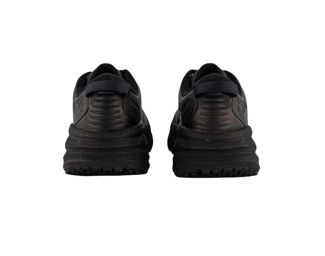 Hoka Bondi SR Womens Wide Walking Shoes