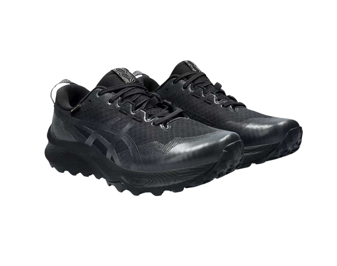 Asics Gel-Trabuco 12 GTX Womens Trail Running Shoes