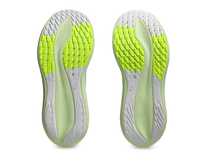 Asics Glideride Max Womens Wide Running Shoes