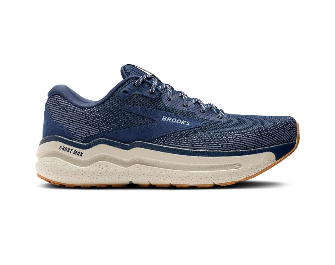 Brooks Ghost Max 2 Mens Running Shoes