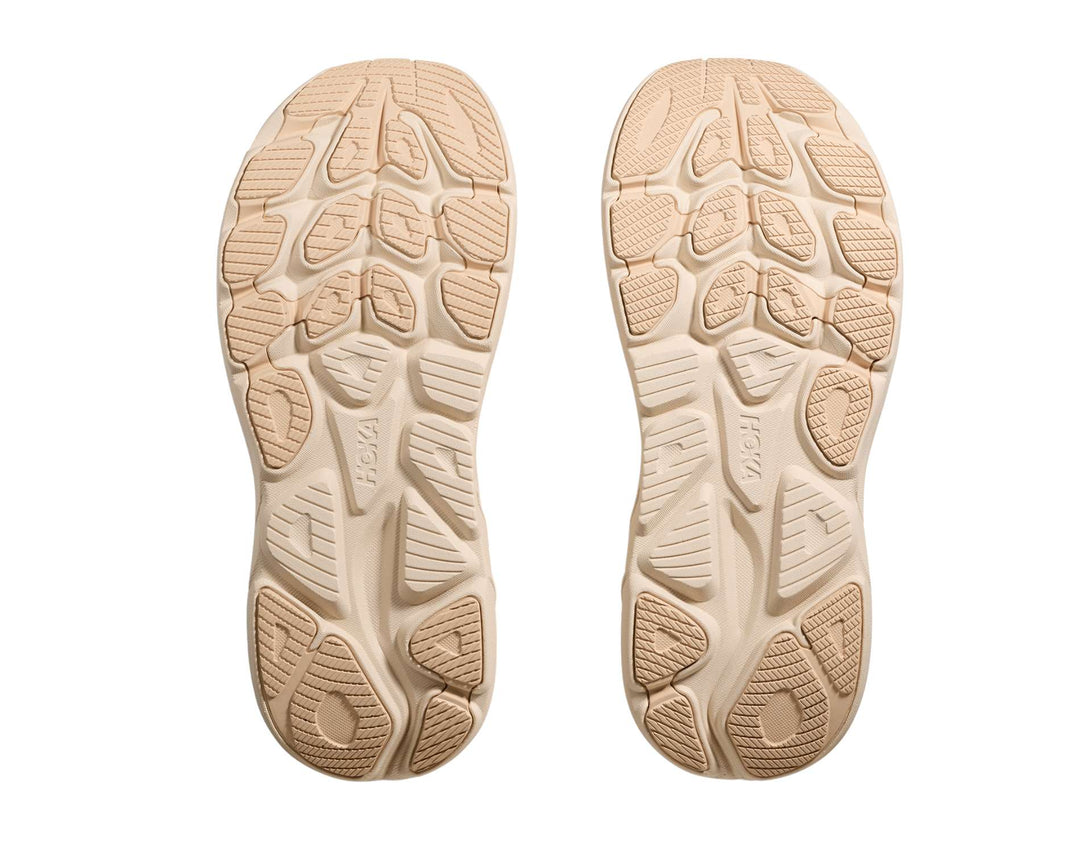 Hoka Clifton 10 Womens Wide Running Shoes