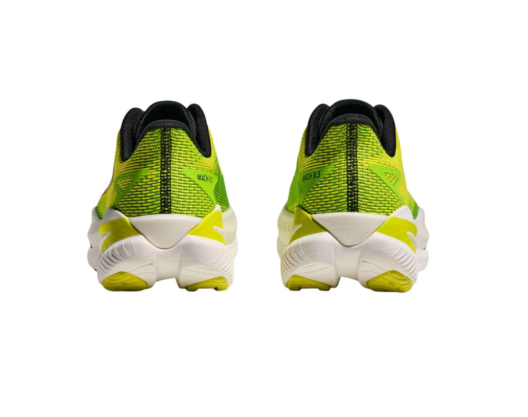 Hoka Mach X 3 Mens Running Shoes
