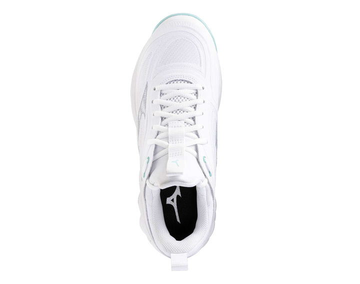 Mizuno Wave Luminous 3 NB Womens Wide
