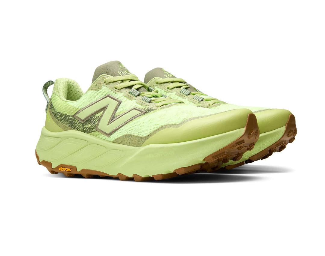 New Balance Hierro V9 Mens Trail Running Shoes