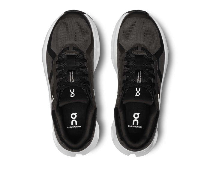 On Cloudrunner 2 Womens Running Shoes