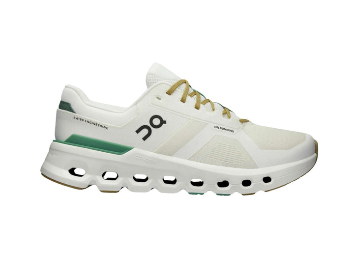 On Cloudrunner 2 Womens Running Shoes