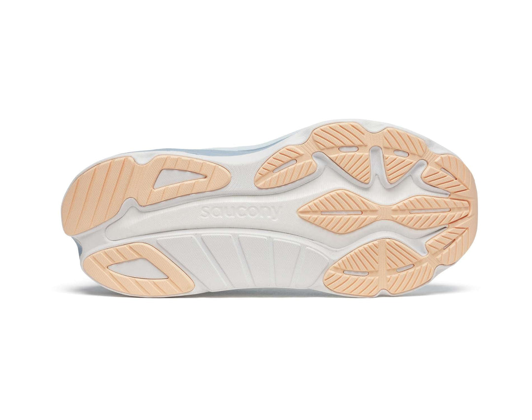 Saucony Hurricane 24 Womens Running Shoes